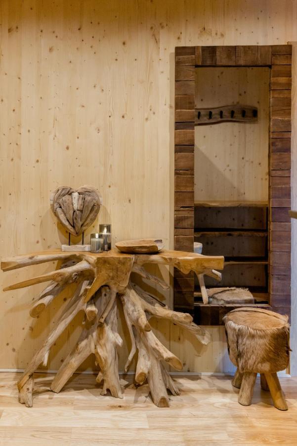 Apartman Pod Demaenovskou Horou เดมานอฟสกา โดลินา ภายนอก รูปภาพ