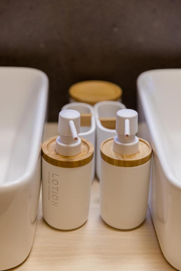 Apartman Pod Demaenovskou Horou เดมานอฟสกา โดลินา ภายนอก รูปภาพ
