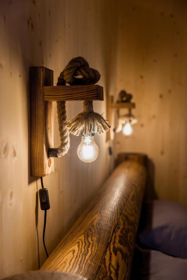 Apartman Pod Demaenovskou Horou เดมานอฟสกา โดลินา ภายนอก รูปภาพ